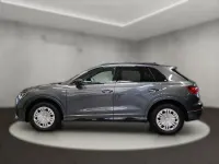 Usata Audi Q3 S-Line 150 CV (110 kW) 2024 Grigio SUV