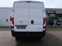 gebraucht Opel Movano C Kasten L3H2 3,5t Edition (verstärkt)*Topzustand*