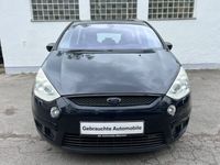 gebraucht Ford S-MAX S-MaxTitanium