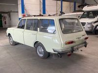 gebraucht Wartburg 353 Tourist / mit 16.000 km