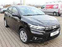 gebraucht Dacia Sandero TCe 90 Expression LM / PDC hinten