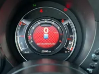 Gebraucht Abarth 695 Esseesse 180 PS (132 kW) 2022 Schwarz Kleinwagen
