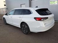 Neu Skoda Superb Selection 193 PS (141 kW) 2025 Purewhite Kombi
