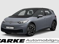 Gebraucht VW ID.3 Pro 150 kW (204 PS) 2022 Grenadillschwarz metallic Kleinwagen