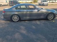 Second-hand BMW 535 306 CP (225 kW) 2010 Gri Berlinǎ