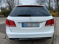 gebraucht Mercedes E200 