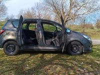 gebraucht Opel Meriva 1.4 STYLE 88kW Automatik STYLE