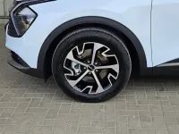 Neu Kia Sportage 160 PS (117 kW) 2025 Carraraweiss SUV