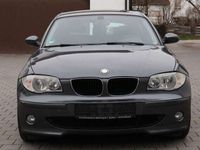 gebraucht BMW 118 i Sportsitze - Klima - Steuerkette & TÜV NEU