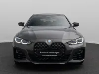 Gebraucht BMW 440 Gran Coupé 374 PS (275 kW) 2023 Bmw individual dravitgrau  c3 Coupé