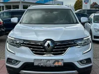 Gebraucht Renault Koleos Initiale Paris 177 PS (130 kW) 2019 Weiß SUV