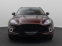 Gebraucht Aston Martin DBX 551 PS (405 kW) 2021 Divine red SUV