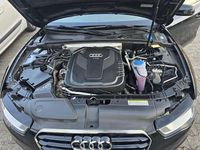 Używany Audi A5 163 KM (119 kW) 2015 Czarny Coupe