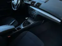 Używany BMW 118 143 KM (105 kW) 2008 Szary Hatchback