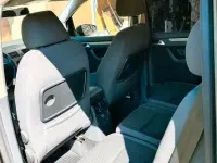 Gebraucht VW Touran 105 PS (77 kW) 2010 Van / Kleinbus
