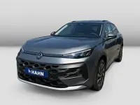 Neu VW T-Roc R-line 150 PS (110 kW) 2026 Wolf grey metallic SUV