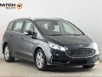 Gebraucht Ford S-MAX Titanium 190 PS (139 kW) 2020 Van / Kleinbus