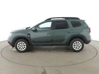 Gebraucht Dacia Duster Expression 116 PS (85 kW) 2024 Grün SUV