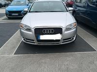 Second-hand Audi A4 140 CP (102 kW) 2006 Andere farben Break