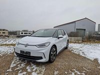 Gebraucht VW ID.3 Pro 150 kW (204 PS) 2024 Weiß Kleinwagen