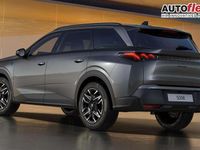 Neu Peugeot 5008 GT 145 PS (106 kW) 2026 Titan grau metallic SUV