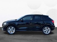 gebraucht Audi Q2 35 TFSI S line ||||