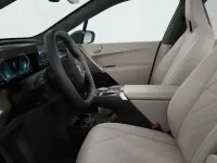 Gebraucht BMW iX 300 kW (408 PS) 2025 Blau SUV