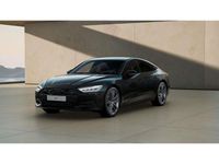 Gebraucht Audi A7 Sport 265 PS (194 kW) 2025 Mythosschwarz metallic Limousine