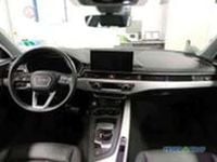 Gebraucht Audi A4 Advanced Plus 204 PS (150 kW) 2023 Mythosschwarz metallic Kombi