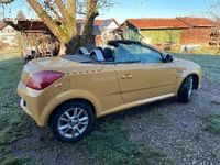 gebraucht Opel Tigra 1.4 TWINPORT Cosmo Cosmo