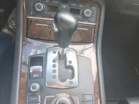 Gebraucht Audi A8 Comfort 336 PS (247 kW) 2006 Silber Limousine
