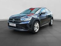 Gebraucht VW Taigo Goal 116 PS (85 kW) 2025 Schwarz SUV