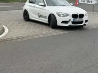 Gebraucht BMW 135 Coupé M Sport 306 PS (225 kW) 2013 Coupé