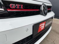 gebraucht VW Polo 2.0 GTI KLIMA ANDROID-AUTO Sitzhzg