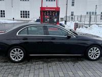 Gebraucht Mercedes 200 183 PS (134 kW) 2018 Schwarz Limousine