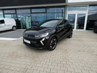 Gebraucht Renault Captur Techno 101 PS (74 kW) 2025 Schwarz SUV