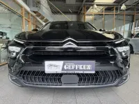 Gebraucht Citroën C5 X 145 PS (106 kW) 2025 Schwarz perlanera Kombi