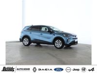 Gebraucht Renault Symbioz Evolution 143 PS (105 kW) 2025 Merkurblau metallic (rrm) SUV