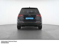 Gebraucht VW Tiguan Active 150 PS (110 kW) 2022 Uranograu SUV