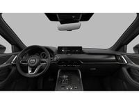 Neu Mazda CX-60 Homura-Line 254 PS (186 kW) 2026 Rot SUV