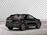 Begagnad VW Taigo 95 HK (69 kW) 2022 Svart SUV