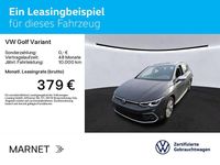 Gebraucht VW Golf Alltrack 200 PS (147 kW) 2024 Grau Kombi