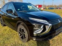 Gebraucht Mitsubishi Eclipse Cross 188 PS (138 kW) 2021 Schwarz SUV