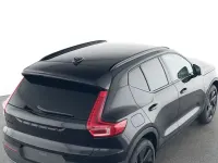 Gebraucht Volvo XC40 Plus 197 PS (144 kW) 2025 Schwarz SUV