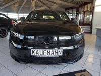 Gebraucht Opel Corsa GS Line 101 PS (74 kW) 2025 Schwarz Limousine