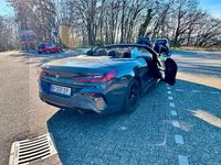 Gebraucht BMW M850 Performance 530 PS (389 kW) 2020 Grau Coupé