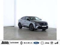 Gebraucht Renault Rafale Esprit Alpine 200 PS (147 kW) 2025 Dolomitgrau metallic/dach in blackpearlschwarz SUV