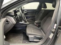 Gebraucht Audi A3 116 PS (85 kW) 2020 Manhattangrau Limousine