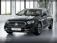 Używany Mercedes E200 Advanced Plus 163 KM (119 kW) 2025 Czarny Sedan/Limuzyna
