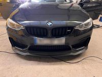 Gebraucht BMW M4 Competition Edition 540 PS (397 kW) 2017 Schwarz Coupé